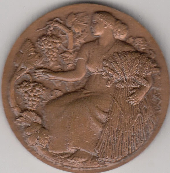 Médaille de la Jeunesse, des sports et de l'engagement associatif