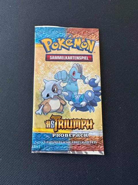 Pokemon 2010 HS Unleashed Sampling Pack 56/95 Onix English Heartgold  Soulsilver