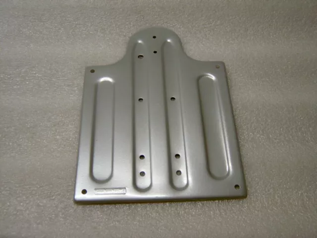 Casa Lambretta 150 D/Ld 54 To 56  Rear Number Plate Holder