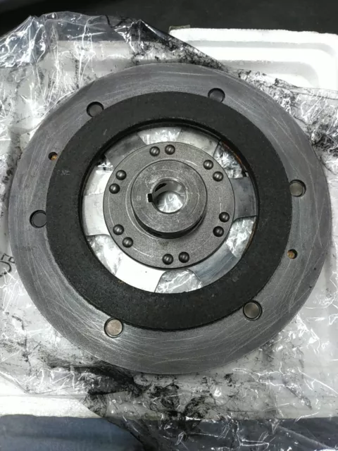 Efka 3100416 Sewing Machine Clutch Disc