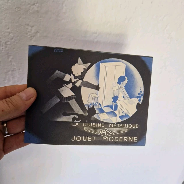 Ancien Catalogue jouet 1983 BHV rare - Collection