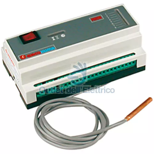 Giocoklima PM100Y003 Controlunit For Electrical Actuators