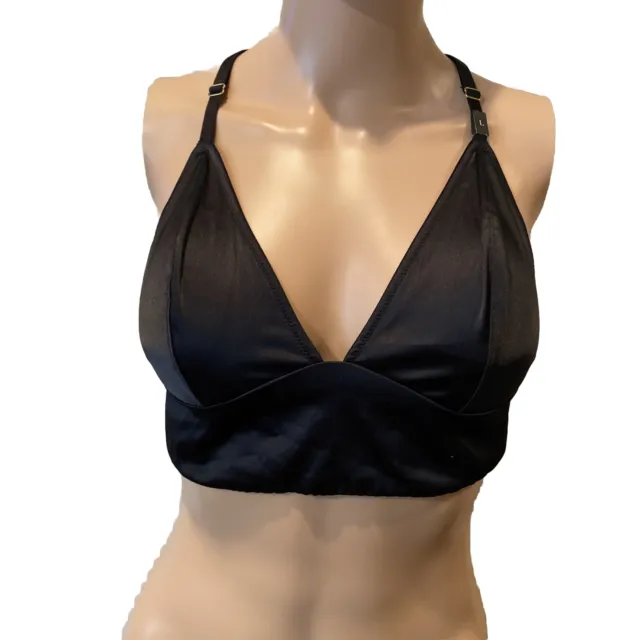 BALI DOUBLE SUPPORT® Wirefree Bra 3820 size 48DD £3.60 - PicClick UK
