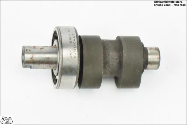 Vespa et4 125 Sphère Rst Arbre à Cames Zapm 04 Moteur Piaggio COD.43636