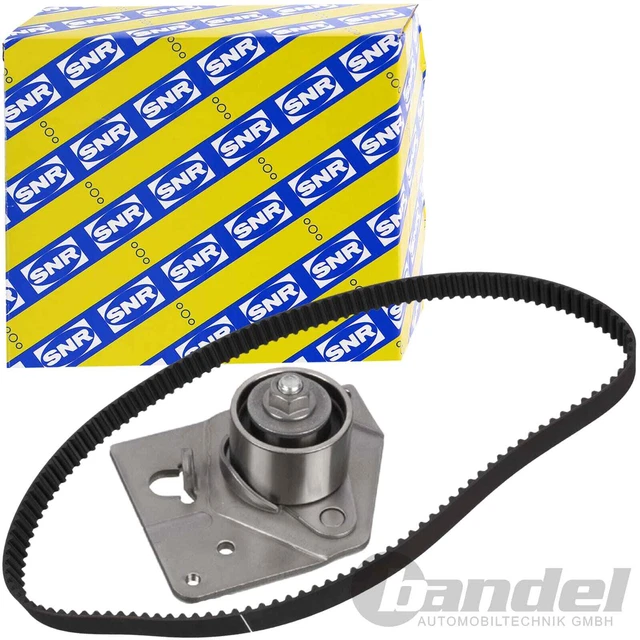 SNR Dentate Adatto A per Opel Vivaro A Bus Nissan Primastar Kasten 1.9