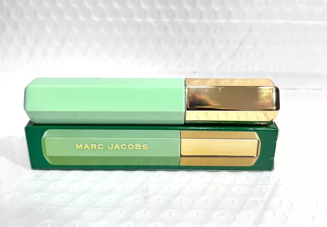 Marc Jacobs Velvet Noir Major Volume Mascara - .32oz- 10 NOIR - Cherry Ed NIB 3