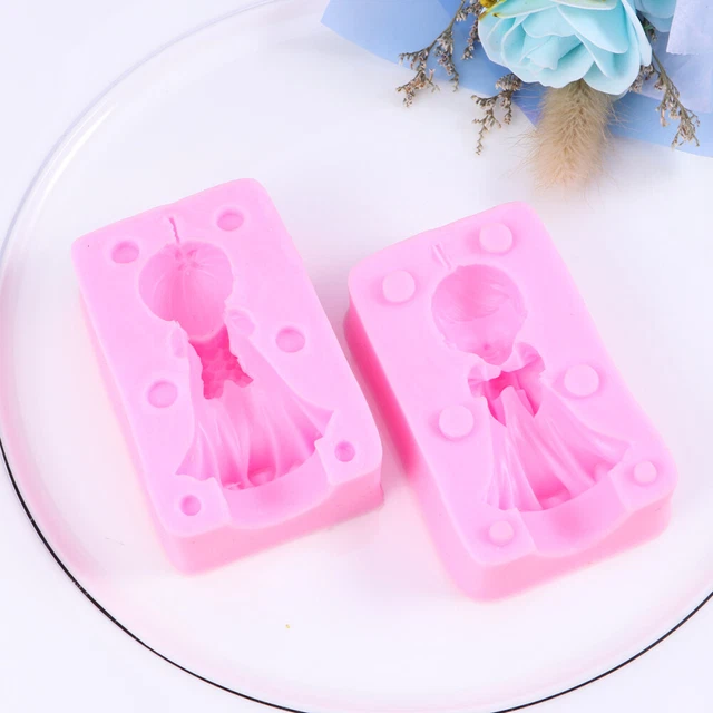 Stampi da forno fai da te torta silicone artigianato stoviglie sapone fatto a mano
