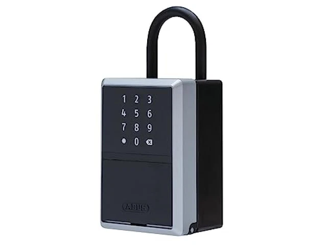 Cofre Reprogramable Bluettoth c/Arco - NUOVO