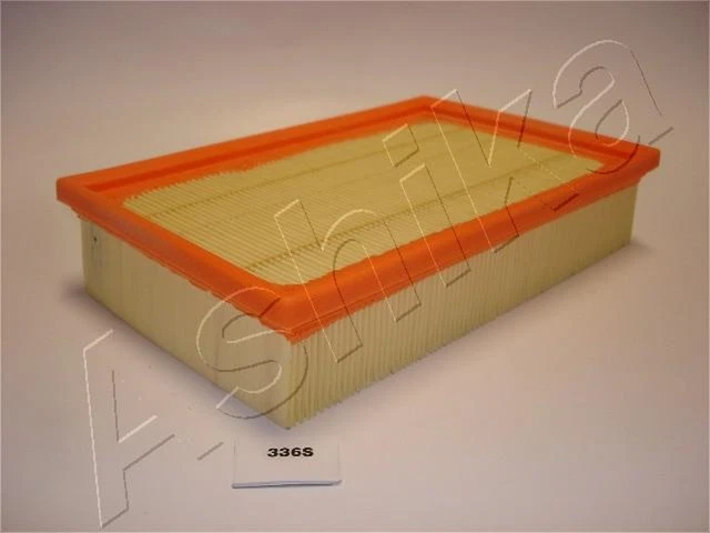 Luftfilter ASHIKA 20-03-336 Filtereinsatz für MAZDA FORD BK BL VOLVO FOCUS 2 MAX