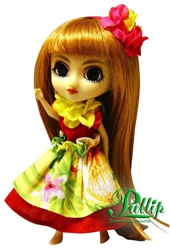 Pullip fourrure cheap