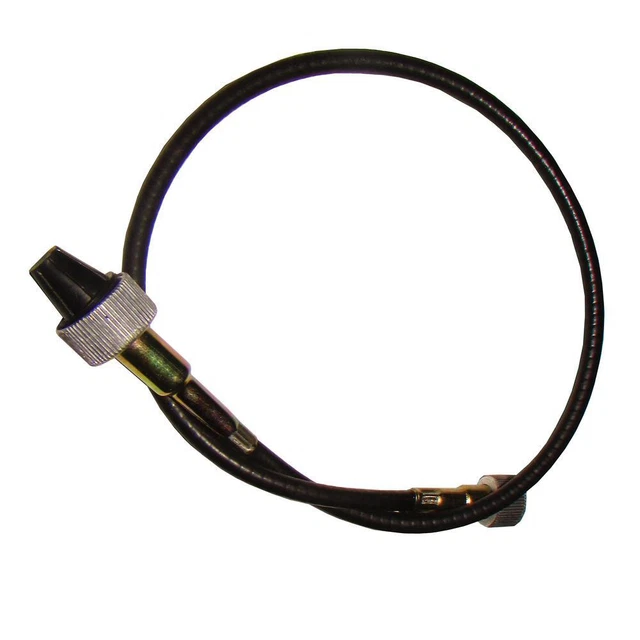 Tach Cable Fits Massey Ferguson 150 165 20C  506335M91
