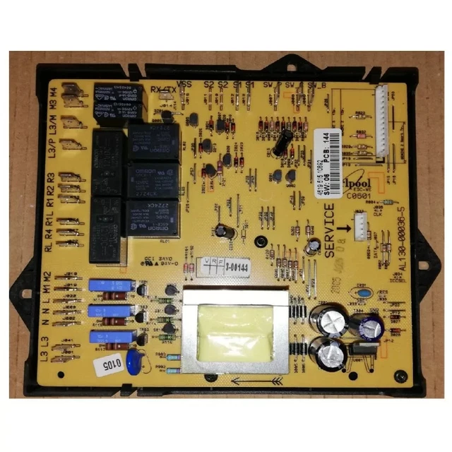 Module de puissance 481221458379 - four whirlpool
