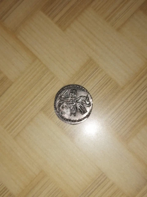 ANGLO-SAXON, Continental Sceattas. Circa 700-715 1,1g