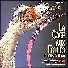 La Cage Aux Folles / Ein Käfig voller Narren [German Cast]... | CD | Zustand gut