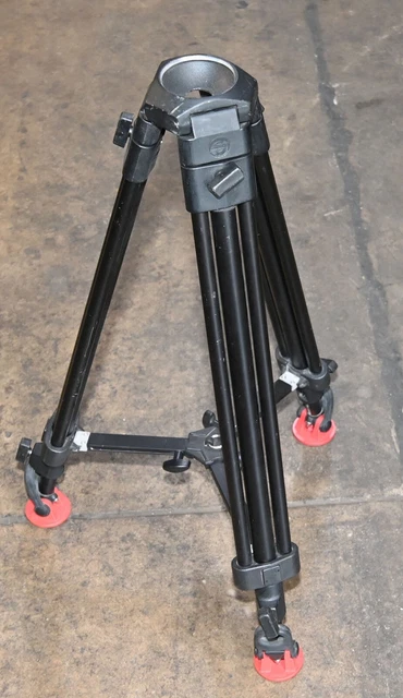 Sachtler Stativ ENG 75/2D 4188 Aluminum Tripod