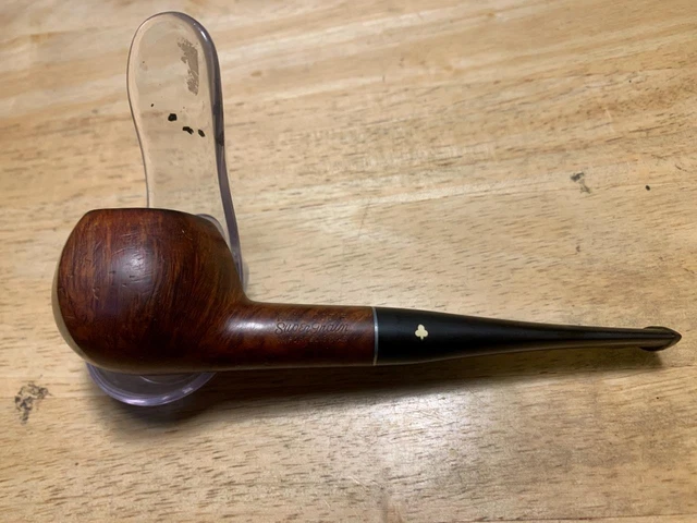 Estate Pipe Kaywoodie Super Grain 99 Imported Briar 5 1/2" Pipe White Club Estate Pipe Kaywoodie Super Grain 99 Imported Briar 5 1/2" Pipe White Club
