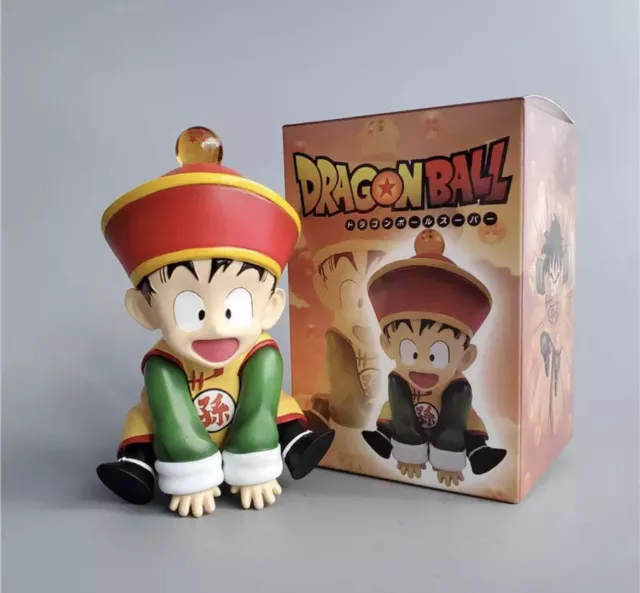 Figurine Dragon Ball Z Boules De Cristal