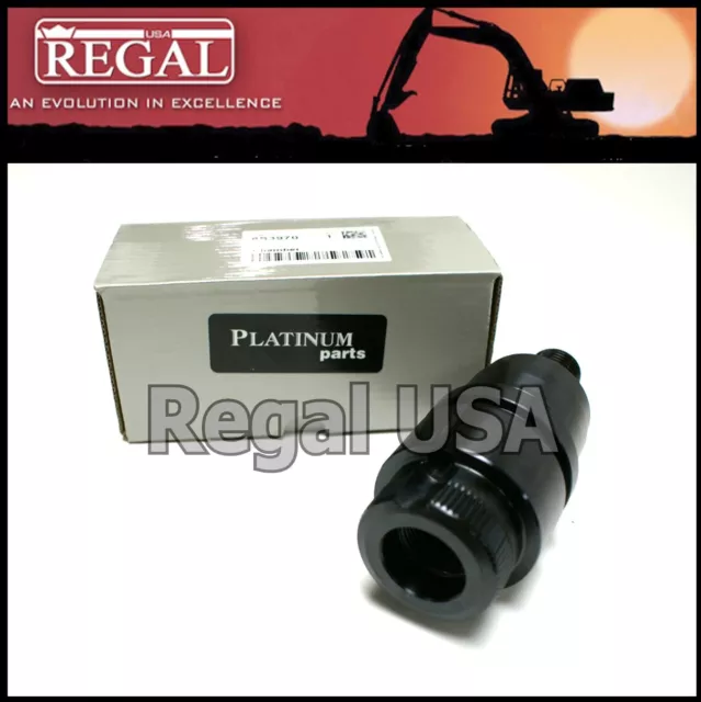 8S3970 Chamber Assy for Caterpillar 8S3990, 9S8679, 2423438, 3256042, 8S-3970