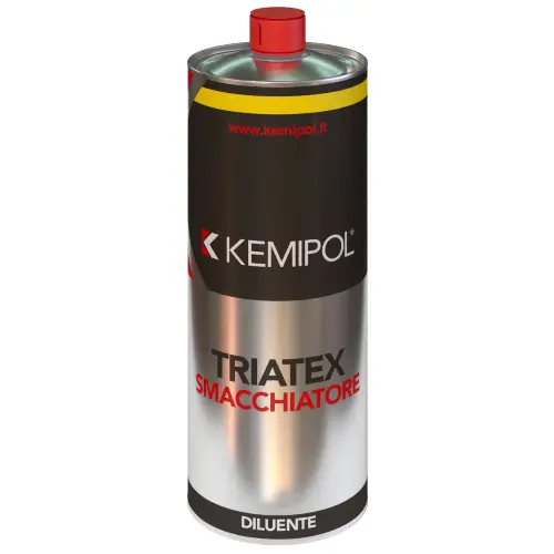 Triatex Détachant Universel 1 Lt Ex Trichloroéthylène Up Remover Dégraissage