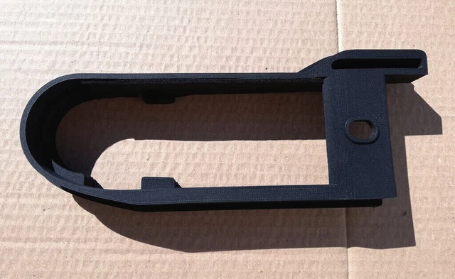 Yamaha Tzr 125 R 4Dl 91/93 Pattino Guida Catena Racing Performance Chain Slider