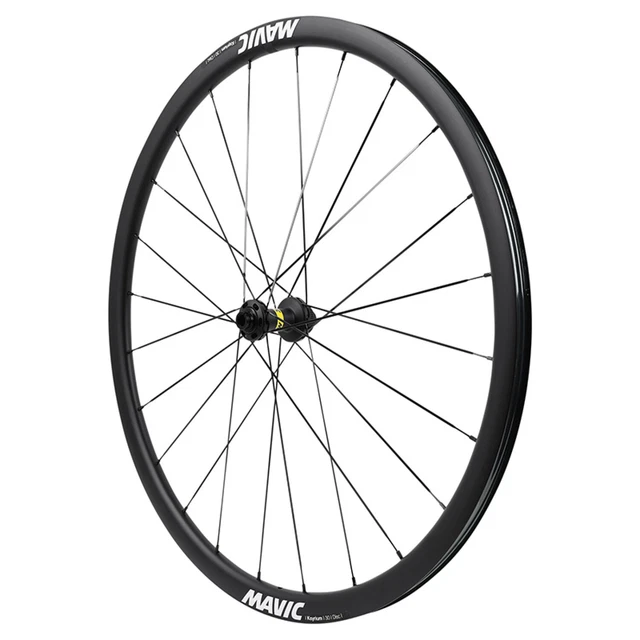 Roue avant 26 MAVIC D521 CERAMIC / XTR M950 (Ref 40