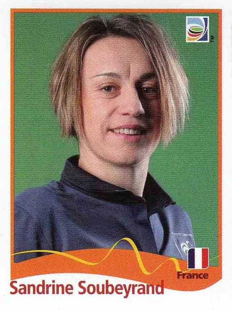 N°350 VIGNETTE PANINI CHAMPIONNAT DE FRANCE 1996 4 joueurs AMIENS EUR 1