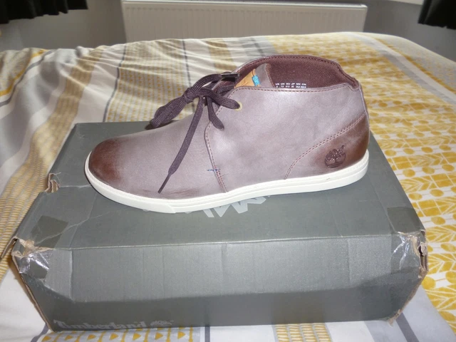 Timberland westford chukka hot sale