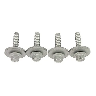 Genuine Ford Trim Support Retainer Screw W716714-S442