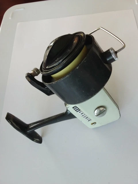 MATÉRIEL DE PÊCHE ancien, cuillers SUISSEX n° 3, 2 et 1. Pas moulinet EUR 20,50 - FR MATÉRIEL DE PÊCHE ancien, cuillers SUISSEX n° 3, 2 et 1. Pas moulinet EUR 20,50 - FR
