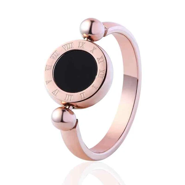Bague taille clearance 52 en us