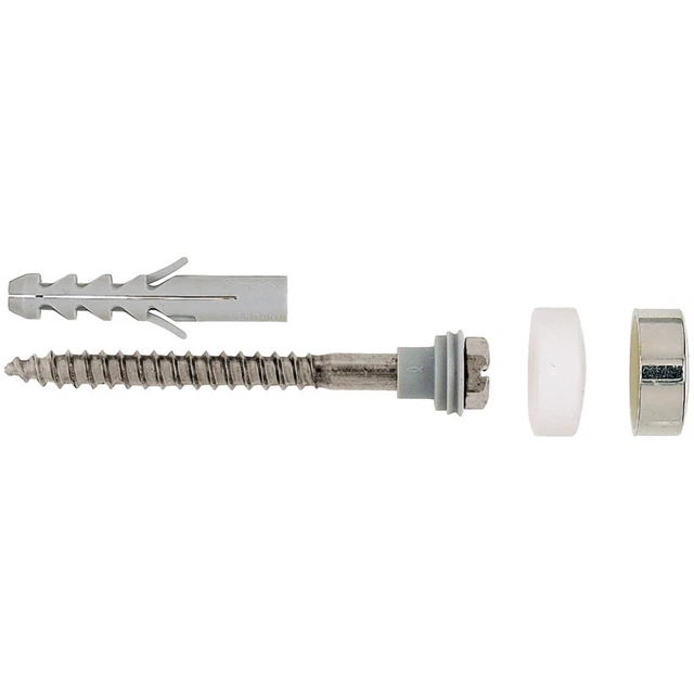 Fischer tedesco Fissaggio idraulico S 8 D70 WCR grigio tasselli multiuso 060564