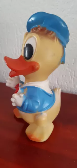 Pouet Donald 15 cm 2