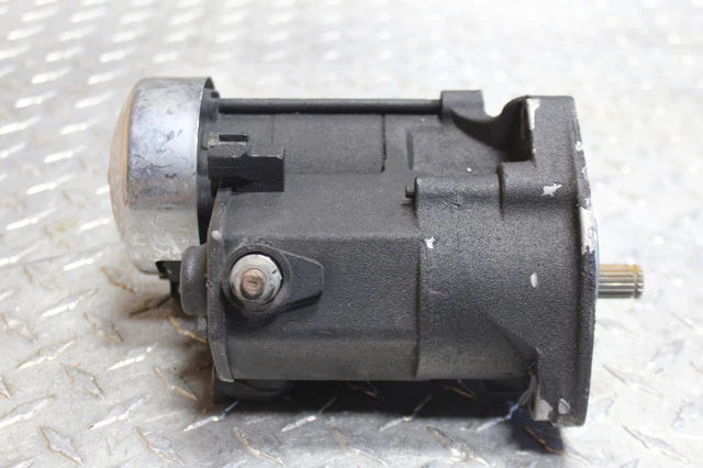 harley davidson engine fan