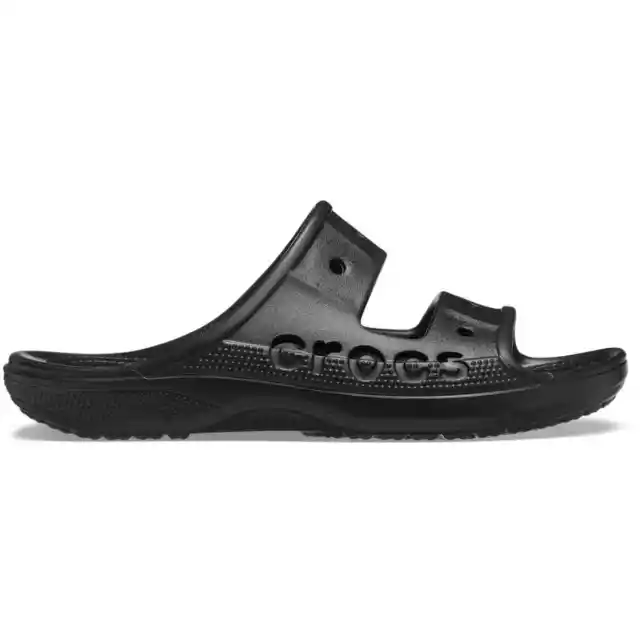 Crocs Men's and Women's Sandals - Baya Sandals, Waterproof Shower Shoes