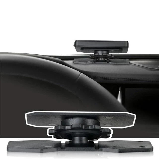 Reggiseno telefono cellulare GPS auto universale HUD head-up display proiettori reggiseno telefono LM❤