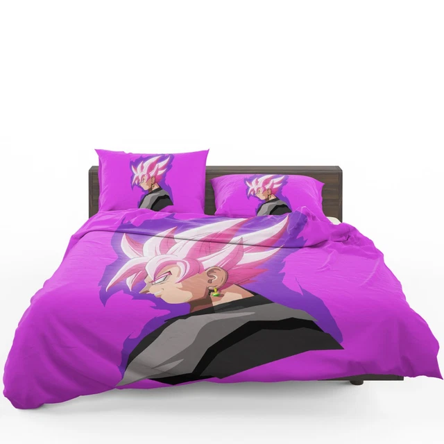 Lush Decor Set Copriletto Rosa Con Farfalle – Trapunta Piena Con Federe E Cuscino, Poliestere Morbido