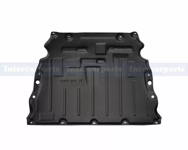 Under Engine Cover Undertray Rust Shield Protection for Ford Galaxy 4 2015-2020