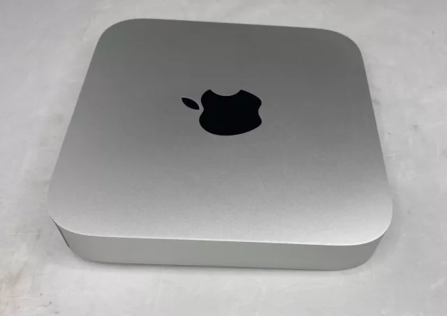 Apple Mac Mini (2012) 2.6GHz, i7, 16GB RAM, 2TB (1TBx2HDD) 2