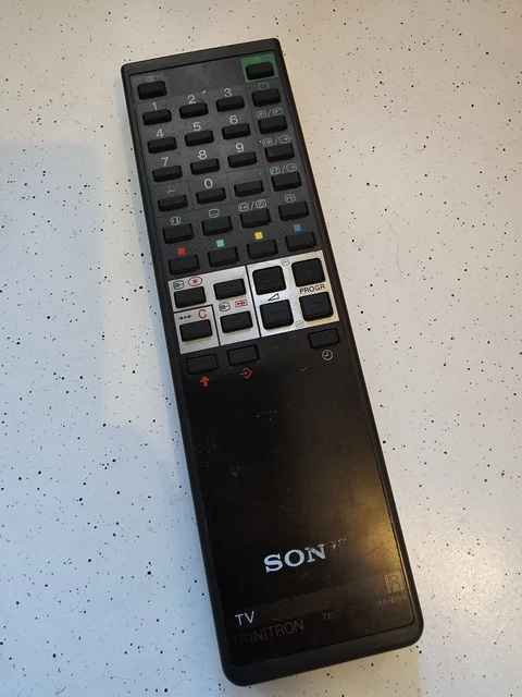 Télécommande Sony RM-ED022 - TV