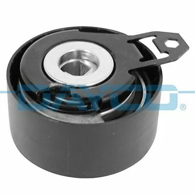 Galet Tendeur (Courroie De Distribution) Pour Renault Clio Ii 1.9 Dti