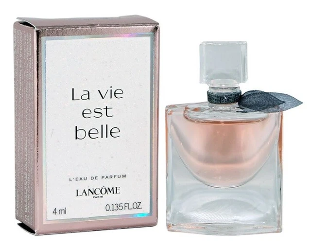 Lancôme La Vie Est Belle L'elixir Eau De Parfum picclick.fr