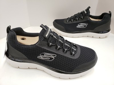 MENS SKECHERS SUMMITS REPINSKI Trainer 