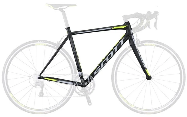 Scott speedster 20 2016 store