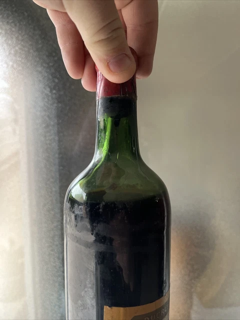 Chateau ducru beaucaillou 1947 4