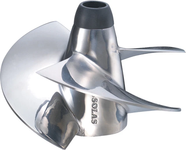 Solas KFSC-X 16-23 X-Prop Impeller
