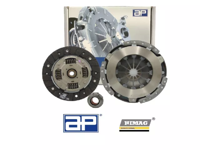 Kit Frizione per Fiat Fiorino 225 1.4 Natural Power 57 Kw 78 Hp