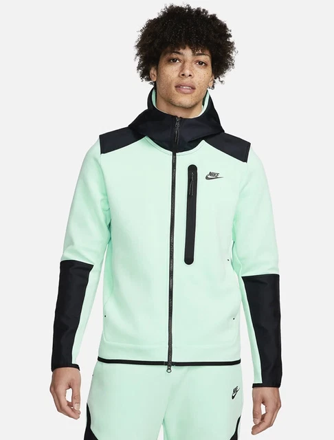 nike tech windrunner tracksuit