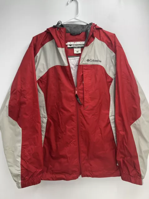 Columbia jacket rn 69724 deals