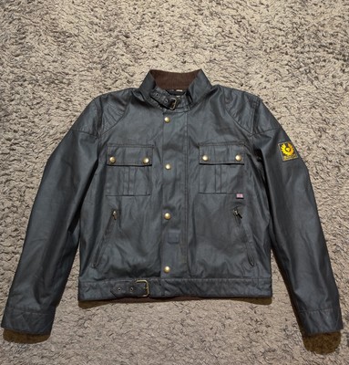 Conductividad tirar a la basura Asombrosamente DA UOMO BELSTAFF icons Collection Steve McQueen 1964 giacca jacket XXL 54 NEW! EUR 599,00 - PicClick IT Conductividad tirar a la basura Asombrosamente DA UOMO BELSTAFF icons Collection Steve McQueen 1964 giacca jacket XXL 54 NEW! EUR 599,00 - PicClick IT