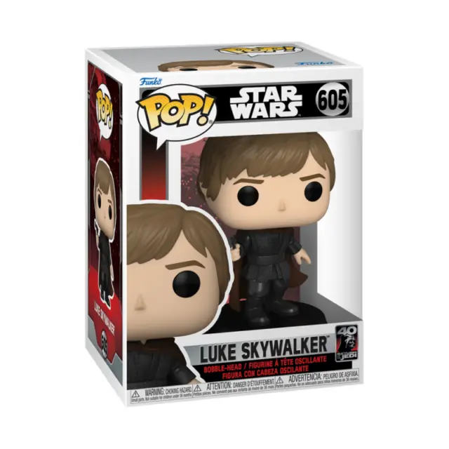 Funko Pop!  - Star Wars - Luke Skywalker